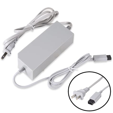 Wii power supply